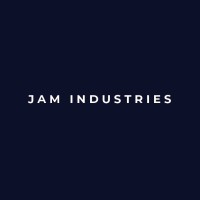 Jam Industries logo - Similar company to Weheartdigital Ltd | B Corp™