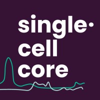 Single-Cell Core logo - Similar company to Datachaperone