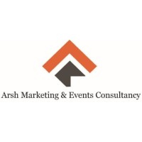 Arsh Marketing And Events logo - Similar company to Saraya