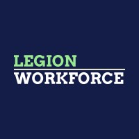 Legion Workforce logo - Similar company to Mts - Top Software Development Company