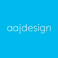 AAJdesign logo - Similar company to Cloud Gehshan Design