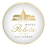 Hotel Palota Lillafüred**** logo - Similar company to Spirit Hotel Thermal Spa*****Superior