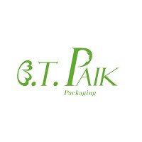 Btech packaging logo - Similar company to Sing Gwan Glass Jar And Glass Bottles