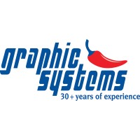 Graphic Systems (U) Ltd logo - Similar company to Colour Creations