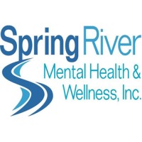 Spring River Mental Health & Wellness, Inc. logo - Similar company to Alio Photonics