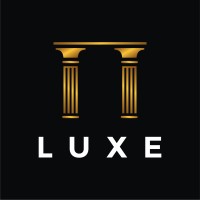 Luxe Realty Photography logo - Similar company to Roohan Realty