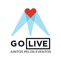 Go Live Brasil logo - Similar company to Go Live