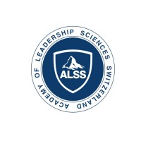 Academy of Leadership Sciences  Switzerland logo - Similar company to Norma+