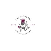 The Highland Cleaning Company logo - Similar company to Arizona Flightworks