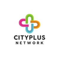 Cityplus Network logo - Similar company to Mrshaw