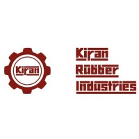 Kiran Rubber Industries logo - Similar company to Krubber