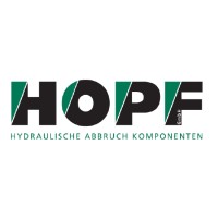Hopf GmbH logo - Similar company to Highlife