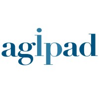 AGIPAD logo - Similar company to Agifes