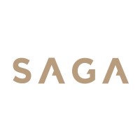 SAGA MKTG logo - Similar company to Taurusroad Creative
