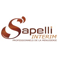 SAPELLI INTERIM logo - Similar company to Intérim Tk