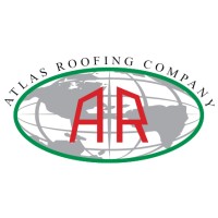 Atlas Roofing Company logo - Similar company to Ledegar Roofing Company
