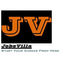 JobsVilla logo - Similar company to Job Oriented Services