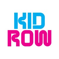 Kid Row logo - Similar company to Kr Studios