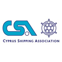 Cyprus Shipping Association logo - Similar company to Excelzor