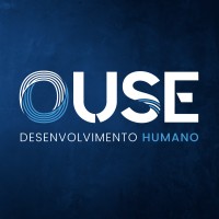 OUSE - Desenvolvimento Humano logo - Similar company to M. Gerais Cozinhas