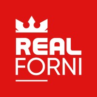 Real Forni srl logo - Similar company to Mimac Italia S.R.L.