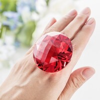 Kyocera's Gemstone & Jewelry logo - Similar company to 株式会社貴瞬 - Kishun.Inc