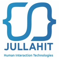 Julla HIT logo - Similar company to Unrealsoft