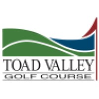Toad Valley Golf Course logo - Similar company to Uiowa Health, Sport, And Human Physiology