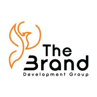 The Brand Development Group logo - Similar company to Gov Speak, Llc
