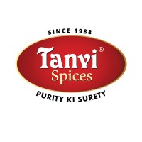 Tanvi Spices logo - Similar company to It Hub Service