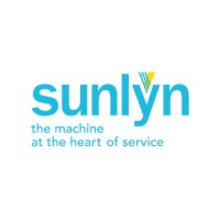 Sunlyn logo - Similar company to The Rental Company