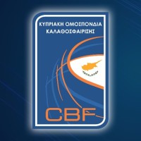 Cyprus Basketball Federation logo - Similar company to Combine Academy