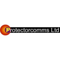 Protectorcomms Ltd logo - Similar company to Ceaton Security Services Ltd