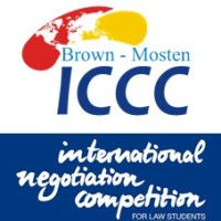 International Law Student Competitions logo - Similar company to Num International Program Of Legal Studies - Ilaw