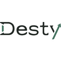 Desty - Travel Discovery and Support logo - Similar company to A9.Com