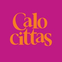 Calocittas CR logo - Similar company to Alma Creativa