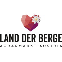 Land der Berge - Agrarmarkt Austria logo - Similar company to Ablo