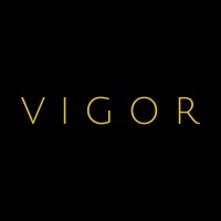 Vigor Boutique logo - Similar company to Pod Plug