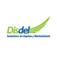DISDEL, S. A. logo - Similar company to Desprogua S. A.