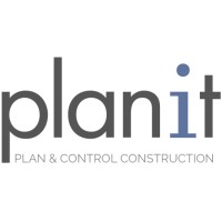 Planit-inc. logo - Similar company to Vec