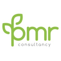 PMR Consultancy logo - Similar company to Anchorpoint Technology