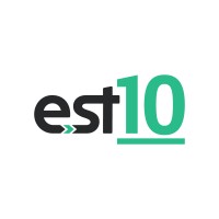 EST10 OÜ logo - Similar company to Sibilo