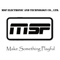 MSP Electronic and Technology CO., LTD. logo - Similar company to Closeout Computer Warehouse