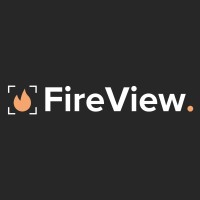 FireView. logo - Similar company to Scott System