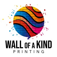 Wall of a Kind logo - Similar company to Moswens.Nl | Moswanden En Akoestische Mospanelen