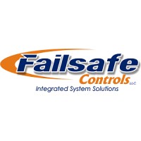 Failsafe Controls logo - Similar company to Drafters Room Inc