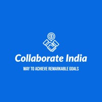 Collaborate India logo - Similar company to Fajr Technologies