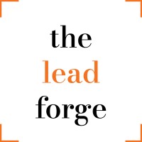 The Lead Forge