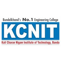 KCNIT - Kali Charan Nigam Institute of Technology