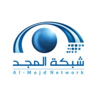 Almajd Network logo - Similar company to T| Solutions